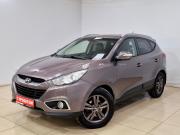 Hyundai ix35 I Альметьевск  - изображение 22