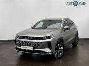 Exeed LX I Рестайлинг 2 Москва  - изображение 13