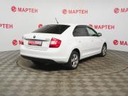Skoda Rapid I Вологда  - изображение 22