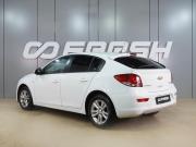 Chevrolet Cruze I Рестайлинг Воронеж  - изображение 19