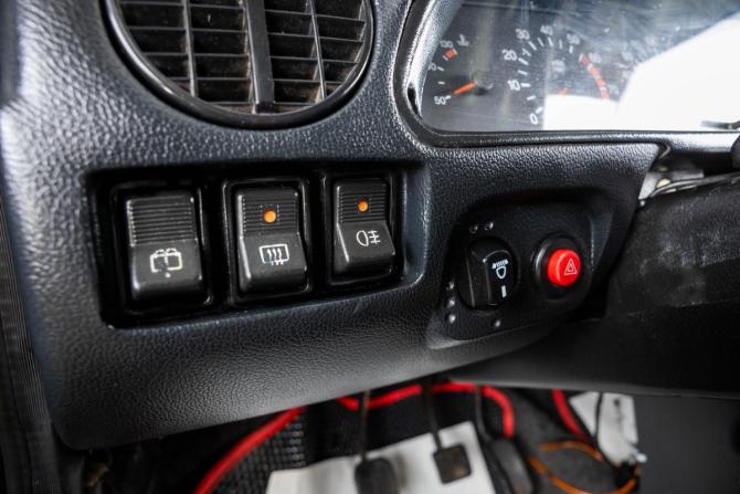 Lada (ВАЗ) 1111 Ока с пробегом 2005 года, цена 209 000 рублей, 98200 км, хэтчбек, Автокод Объявления