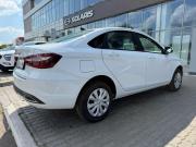Lada (ВАЗ) Vesta I Рестайлинг (NG) Набережные Челны  - изображение 35