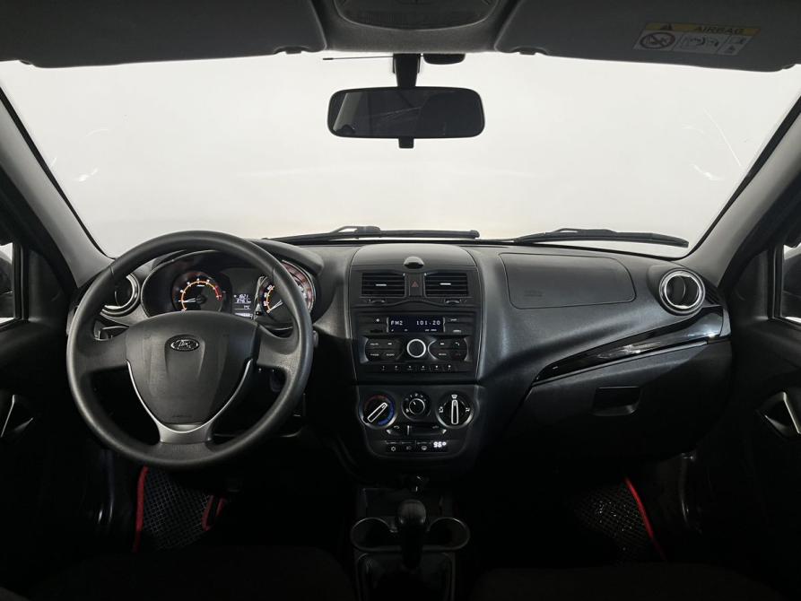 Lada (ВАЗ) Granta I Рестайлинг Великий Новгород  - изображение 12