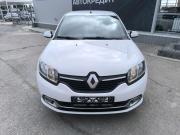Renault Logan II Сызрань  - изображение 21