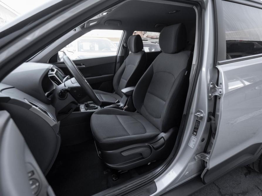 Hyundai Creta I Москва  - изображение 9
