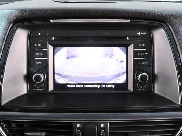 Mazda 6 III (GJ) с пробегом 2013 года, цена 1 269 000 рублей, 188686 км, седан, Автокод Объявления