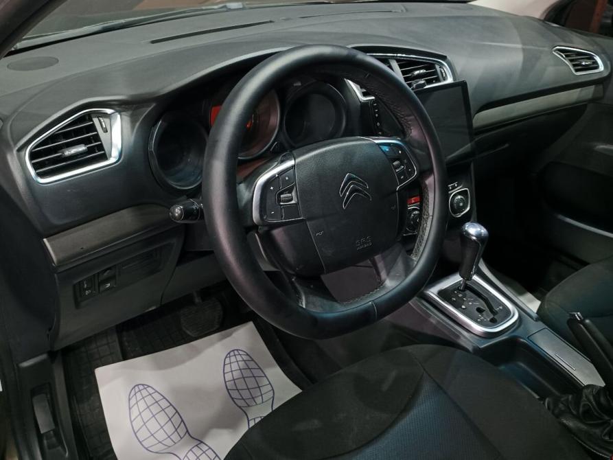 Citroen C4 II Ставрополь  - изображение 9