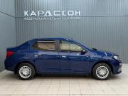 Renault Logan II Магнитогорск  - изображение 22