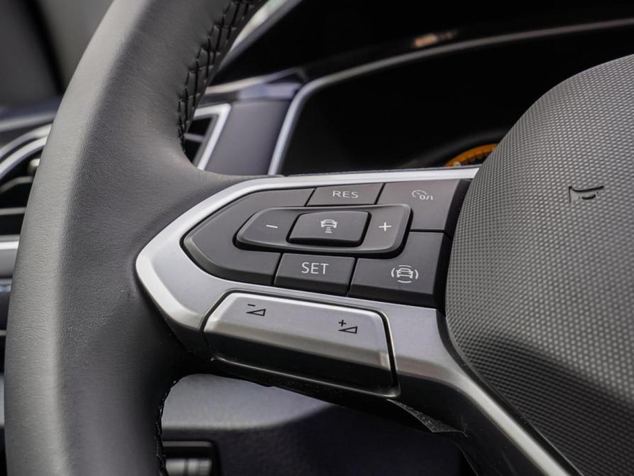 Volkswagen Tharu XR Краснодар  - изображение 18