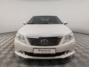 Toyota Camry VII (XV50) Москва  - изображение 26