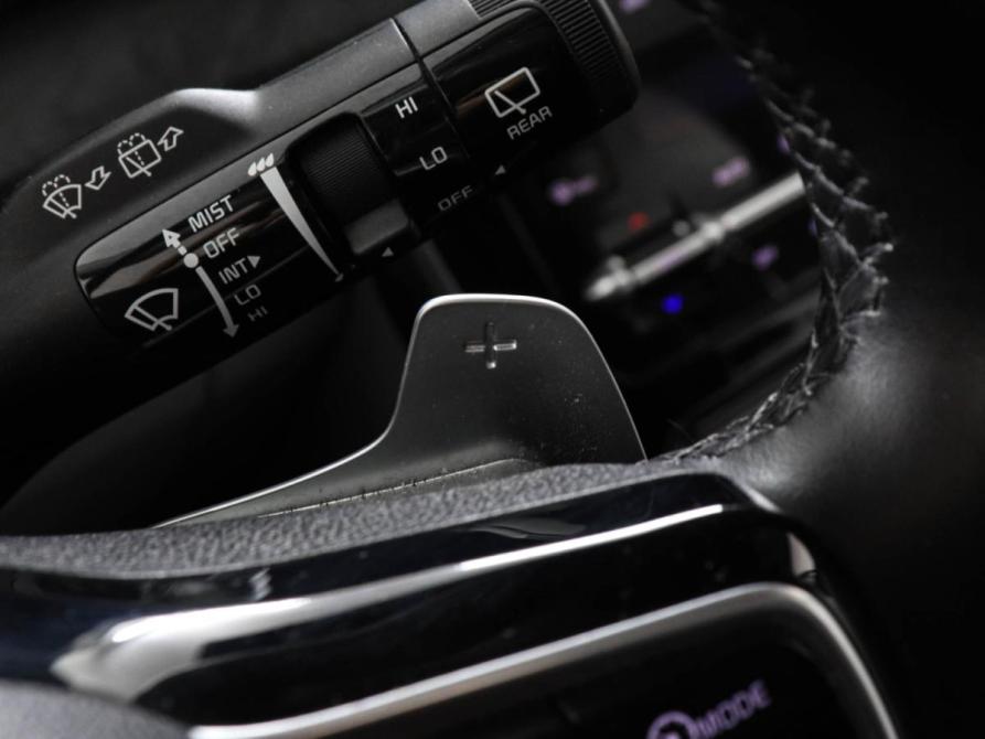 Kia Carnival IV Химки  - изображение 16