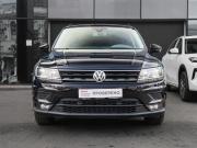 Volkswagen Tiguan II Москва  - изображение 24