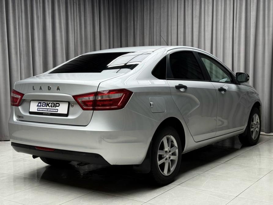 Lada (ВАЗ) Vesta I Ижевск  - изображение 6