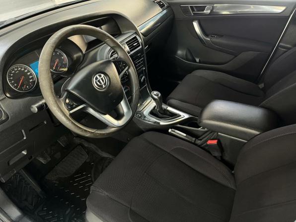 Brilliance V5 I с пробегом 2014 года, цена 449 899 рублей, 166000 км, внедорожник, Автокод Объявления