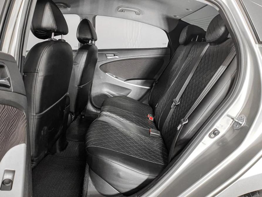 Hyundai Solaris I Ногинск  - изображение 11
