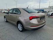 Skoda Rapid II Тюмень  - изображение 29