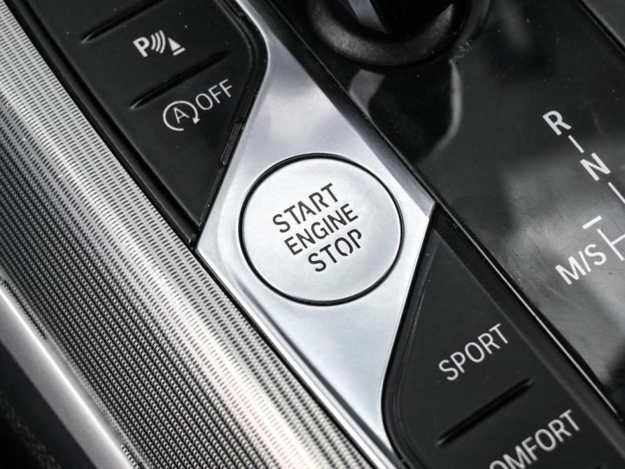 BMW 3 серии VII (G2x) Новороссийск  - изображение 15
