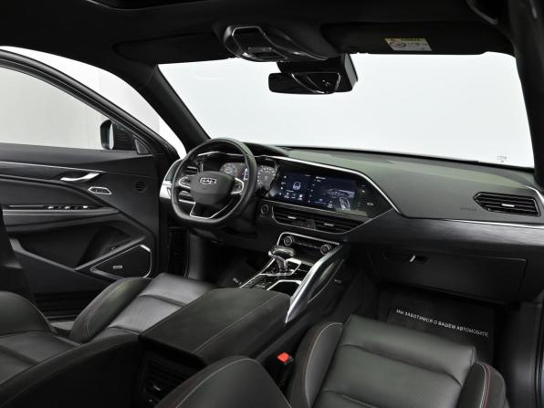 Geely Tugella I Рестайлинг с пробегом 2023 года, цена 2 549 000 рублей, 85000 км, внедорожник, Автокод Объявления