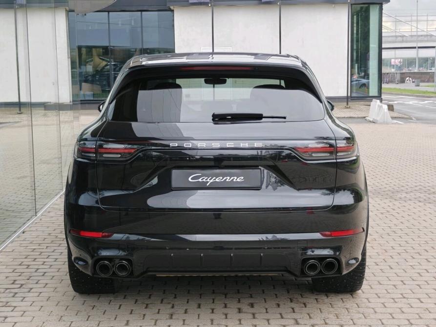 Porsche Cayenne III Санкт-Петербург  - изображение 8