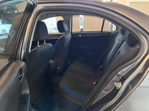 Mitsubishi Lancer X с пробегом 2008 года, цена 640 000 рублей, 291789 км, седан, Автокод Объявления