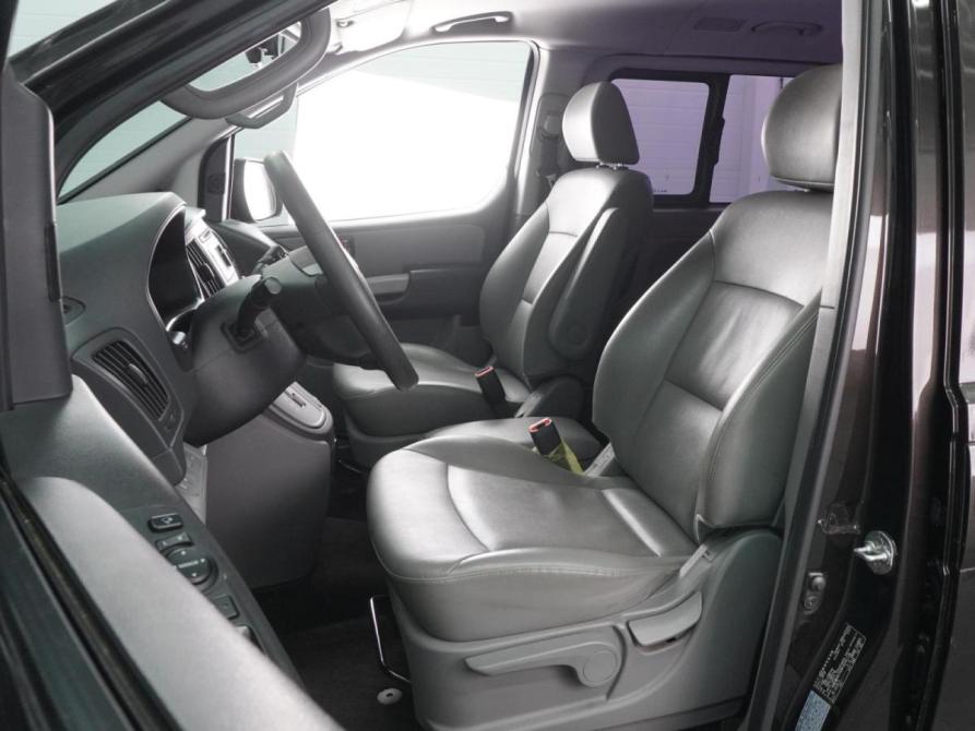Hyundai Grand Starex I Рестайлинг 2 Воронеж  - изображение 11