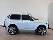 Lada (ВАЗ) Niva Legend Волгоград  - изображение 29