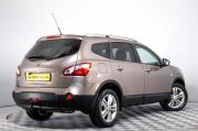 Nissan Qashqai+2 I Рестайлинг Пермь  - изображение 29