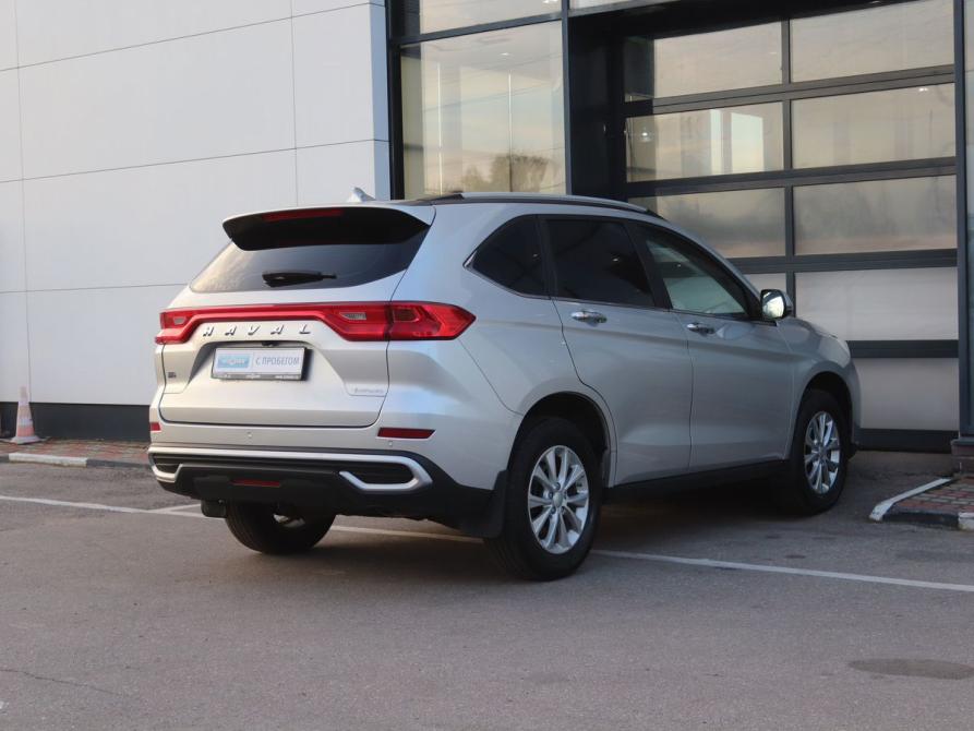 Haval M6 II Нижний Новгород  - изображение 5
