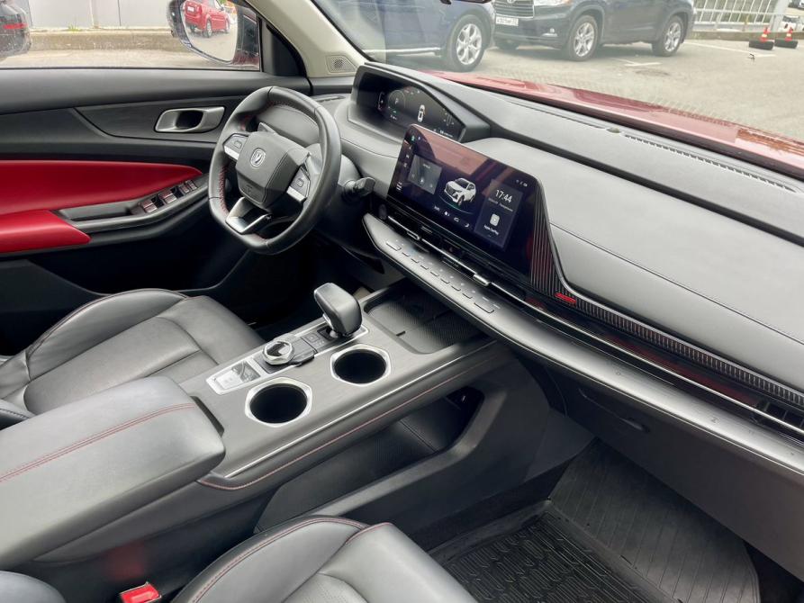 Changan CS55 Plus II Владимир  - изображение 11