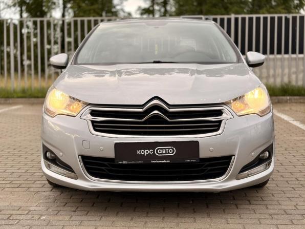 Citroen C4 II с пробегом 2014 года, цена 726 000 рублей, 105081 км, седан, Автокод Объявления