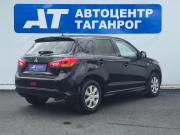 Mitsubishi ASX I Рестайлинг Таганрог  - изображение 29