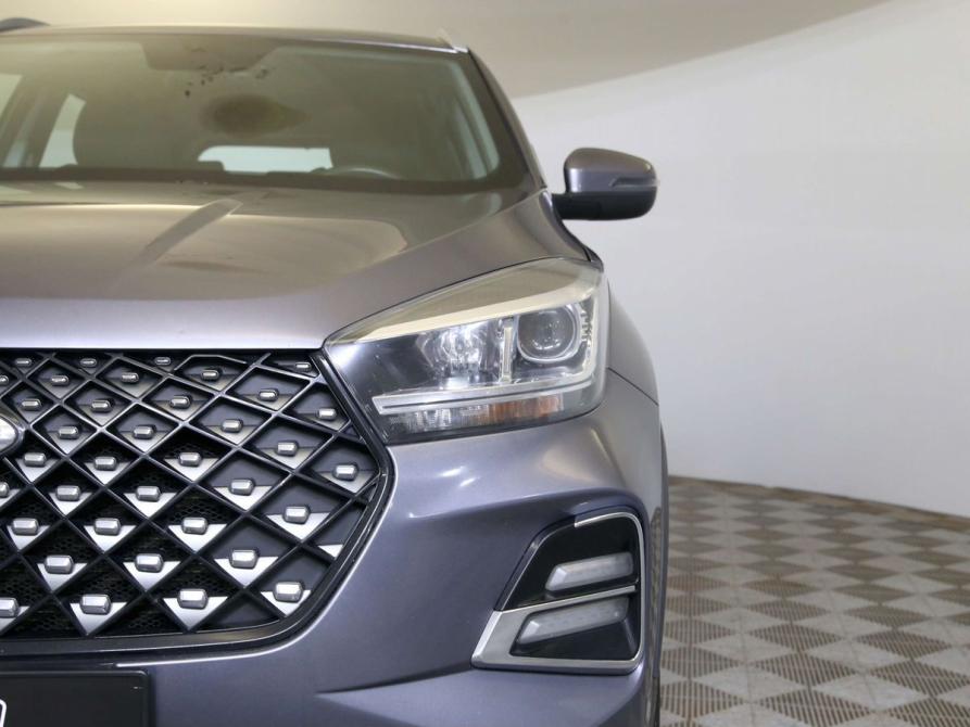 Chery Tiggo 4 Pro I Санкт-Петербург  - изображение 9