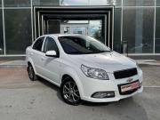 Chevrolet Nexia I Екатеринбург  - изображение 28