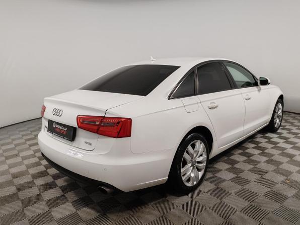 Audi A6 IV (C7) с пробегом 2012 года, цена 1 349 000 рублей, 199071 км, седан, Автокод Объявления