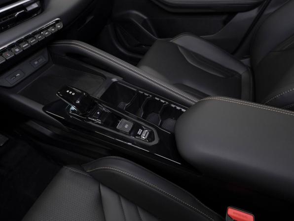 Geely Coolray I Рестайлинг с пробегом 2026 года, цена 2 850 000 рублей, 20 км, внедорожник, Автокод Объявления