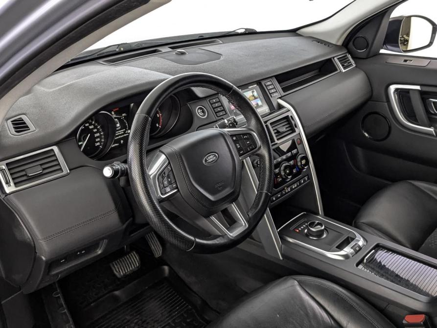 Land Rover Discovery Sport I Москва  - изображение 15