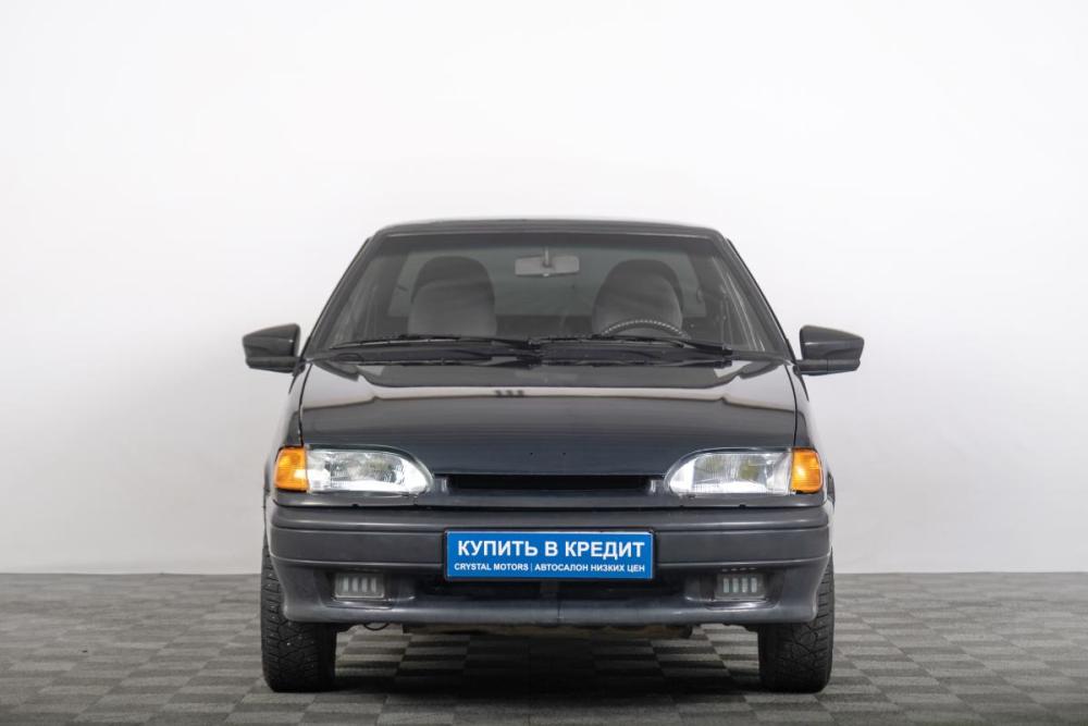Lada (ВАЗ) 2115 Томск  - изображение 4