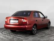 Hyundai Accent II Рестайлинг Санкт-Петербург  - изображение 19