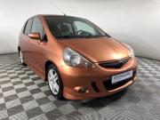 Honda Jazz I Рестайлинг Москва  - изображение 22