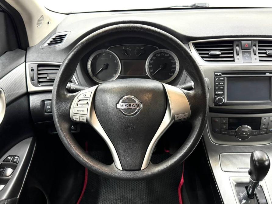 Nissan Sentra VII (B17) Ростов-на-Дону  - изображение 11
