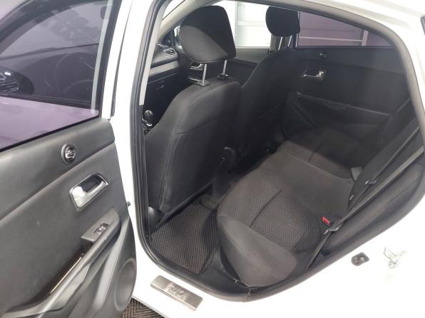 Kia Rio III с пробегом 2015 года, цена 899 000 рублей, 164180 км, седан, Автокод Объявления