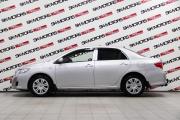 Toyota Corolla X (E140 E150) Сургут  - изображение 33