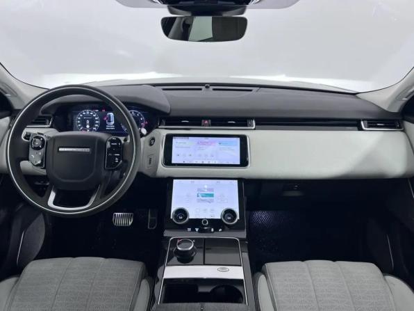 Land Rover Range Rover Velar I с пробегом 2018 года, цена 3 599 000 рублей, 108792 км, внедорожник, Автокод Объявления