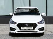 Hyundai Solaris II Екатеринбург  - изображение 29