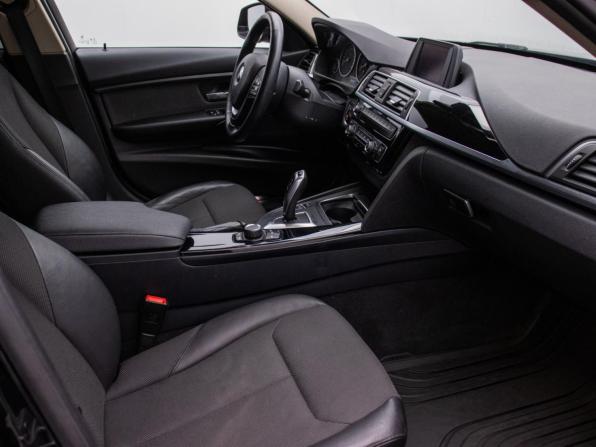 BMW 3 серии VI (F3x) Рестайлинг с пробегом 2018 года, цена 2 170 000 рублей, 125704 км, седан, Автокод Объявления