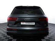 Audi Q7 II (4M) Москва  - изображение 31