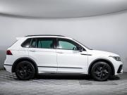 Volkswagen Tiguan II Рестайлинг Москва  - изображение 24