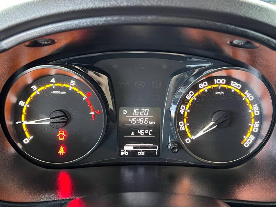 Lada (ВАЗ) Granta I Рестайлинг Оренбург  - изображение 15