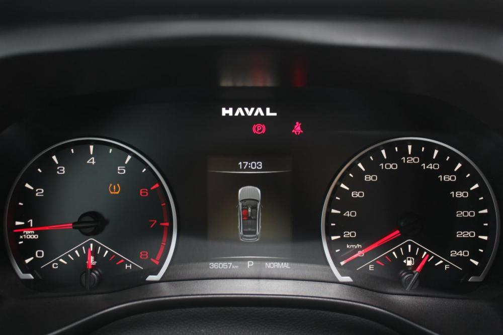 Haval Jolion I Рестайлинг Белгород  - изображение 22