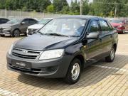 Lada (ВАЗ) Granta I Тверь  - изображение 16
